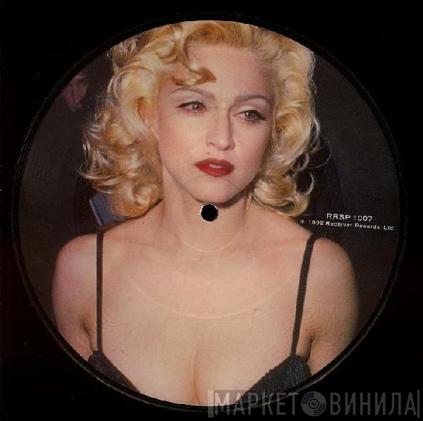 Madonna - Shine A Light