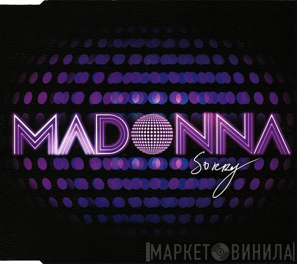 Madonna - Sorry