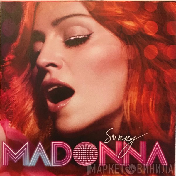 Madonna - Sorry