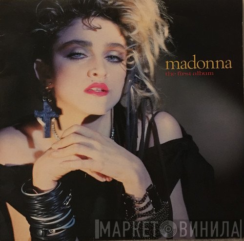 Madonna  - The First Album
