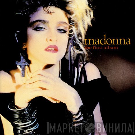 Madonna  - The First Album