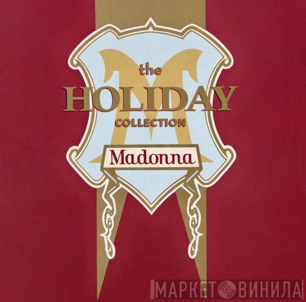 Madonna  - The Holiday Collection