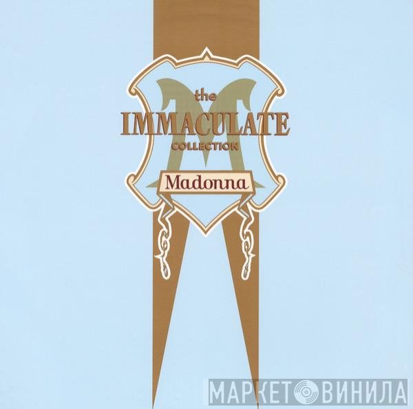 Madonna  - The Immaculate Collection