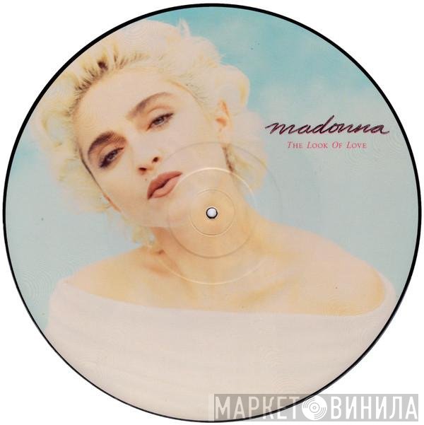 Madonna - The Look Of Love
