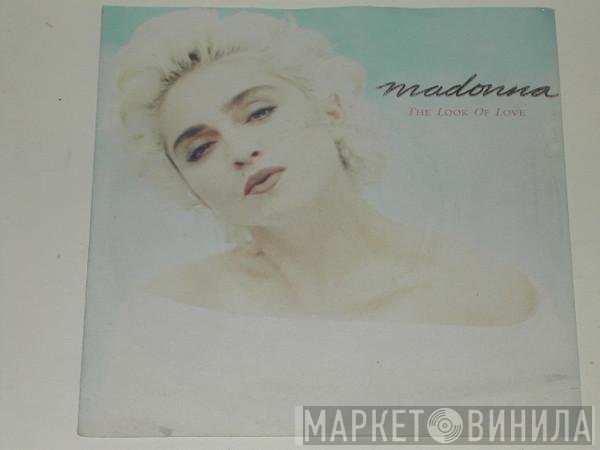 Madonna - The Look Of Love