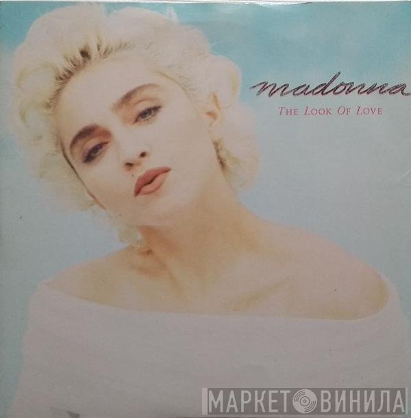 Madonna - The Look Of Love