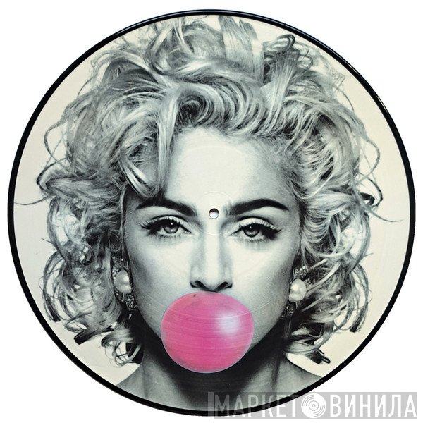 Madonna - The Sydney Cricket Ground, Australia 19th November 1993 - Part One