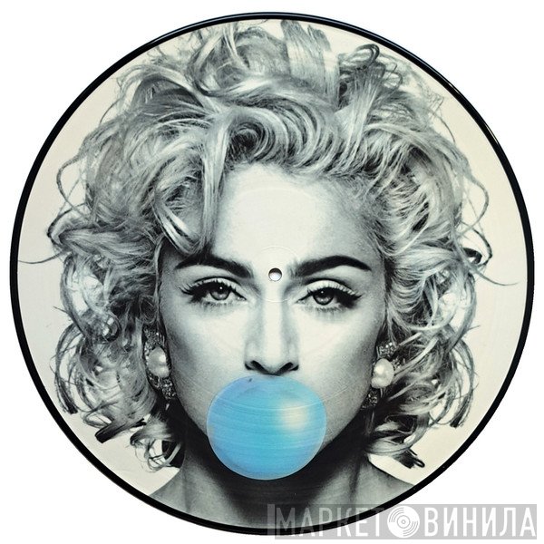Madonna - The Sydney Cricket Ground, Australia 19th November 1993 - Part Two