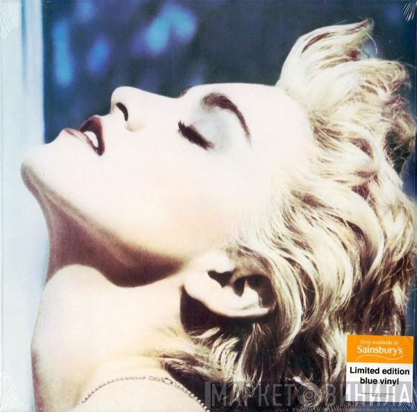 Madonna - True Blue