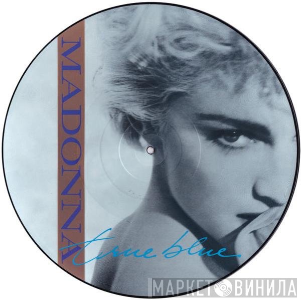 Madonna - True Blue