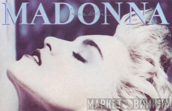 Madonna  - True Blue