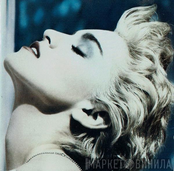 Madonna  - True Blue