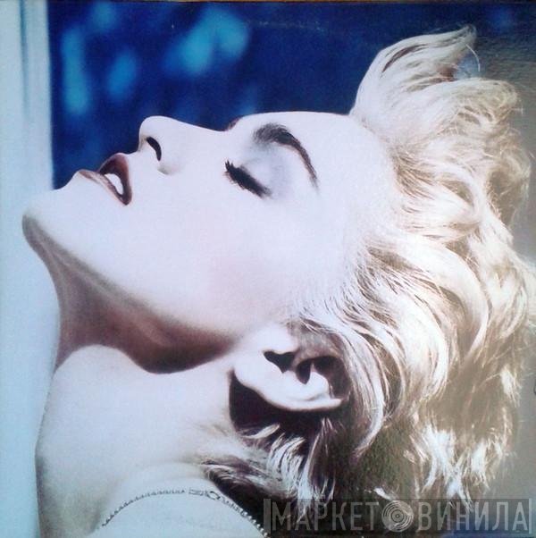 Madonna  - True Blue