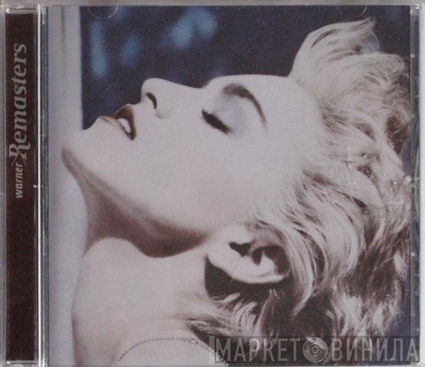 Madonna  - True Blue