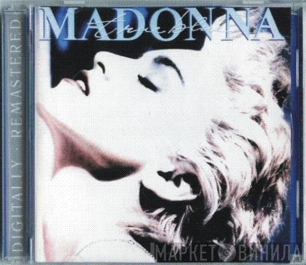Madonna  - True Blue