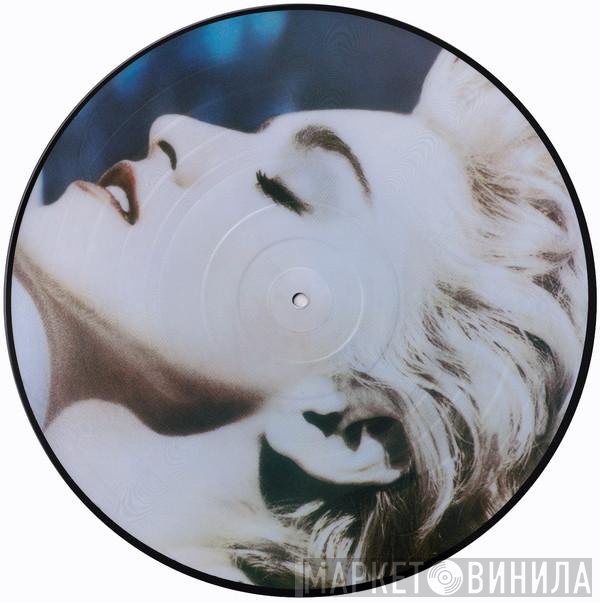 Madonna  - True Blue
