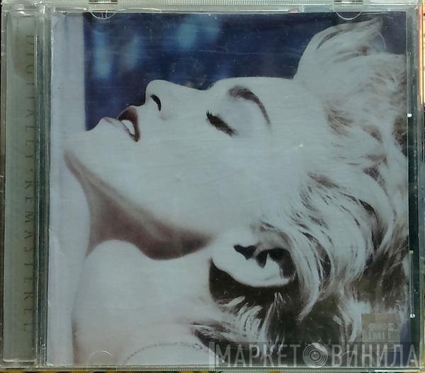 Madonna  - True Blue