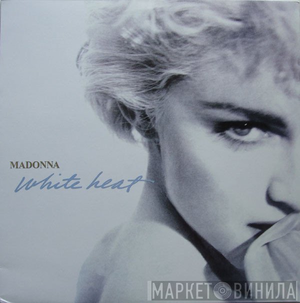 Madonna  - White Heat