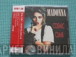 Madonna With Otto Von Wernherr  - Cosmic Climb