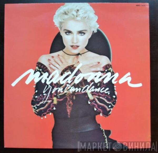 Madonna - You Can Dance