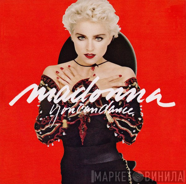 Madonna - You Can Dance