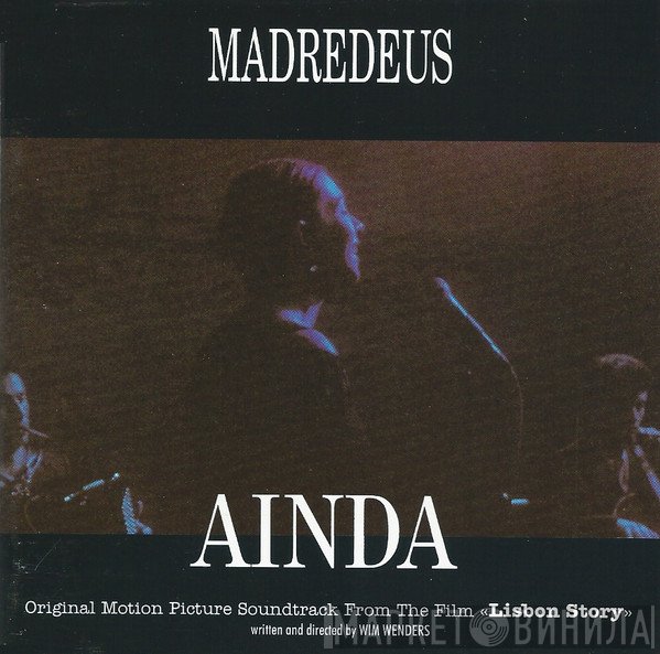 Madredeus  - Ainda