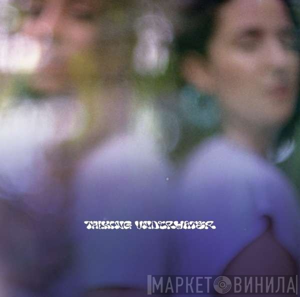 Madsiusovanda - Talking Underwater