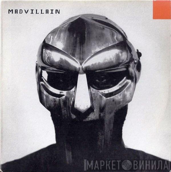 Madvillain - Madvillainy