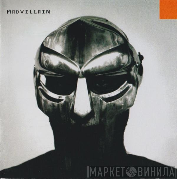 Madvillain - Madvillainy