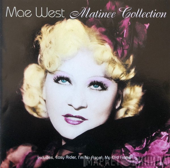 Mae West - Matinee Collection