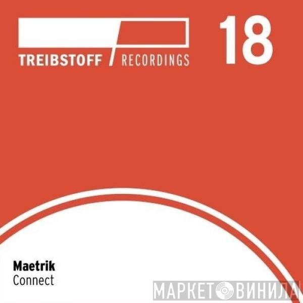 Maetrik  - Connect