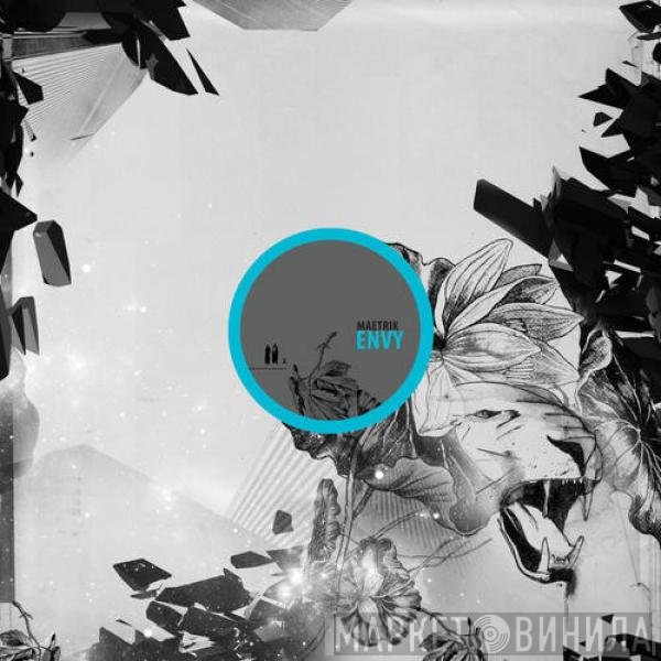 Maetrik  - Envy