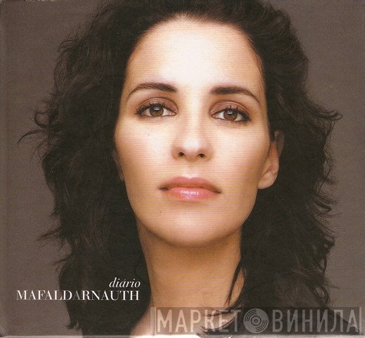 Mafalda Arnauth - Diário