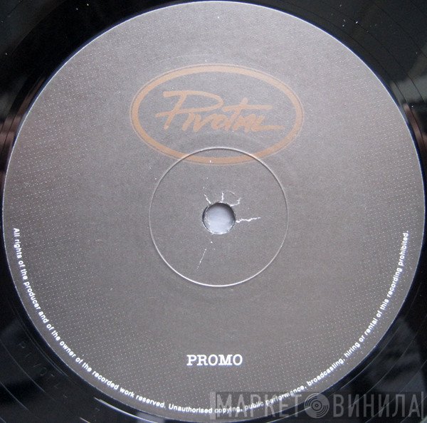 Maffia Sound System - Made In Italy