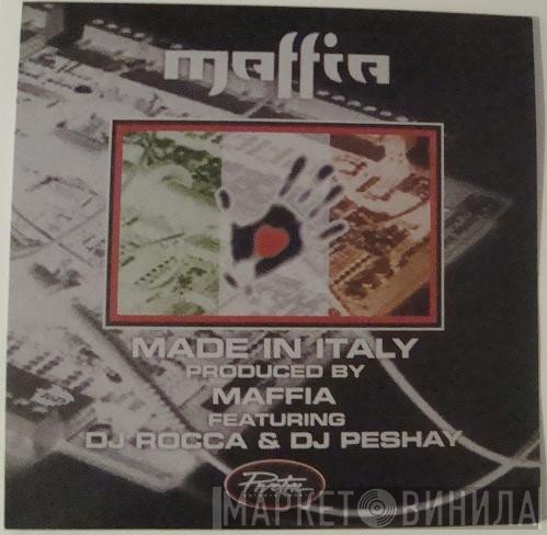 Maffia Sound System - Made In Italy