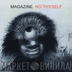 Magazine  - No Thyself