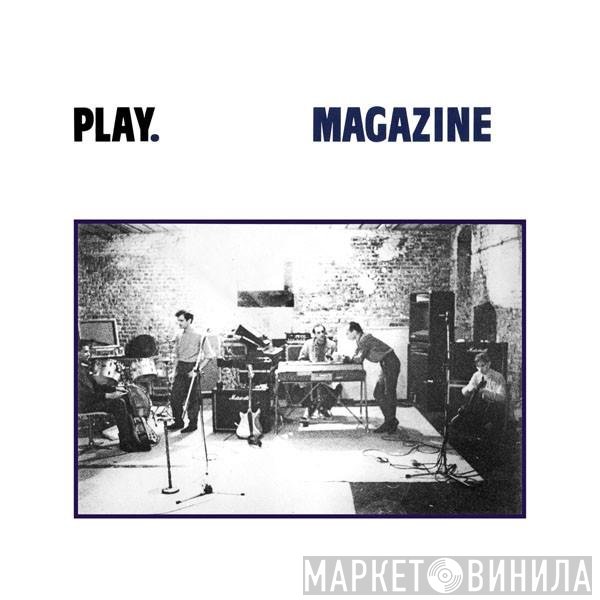 Magazine  - Play