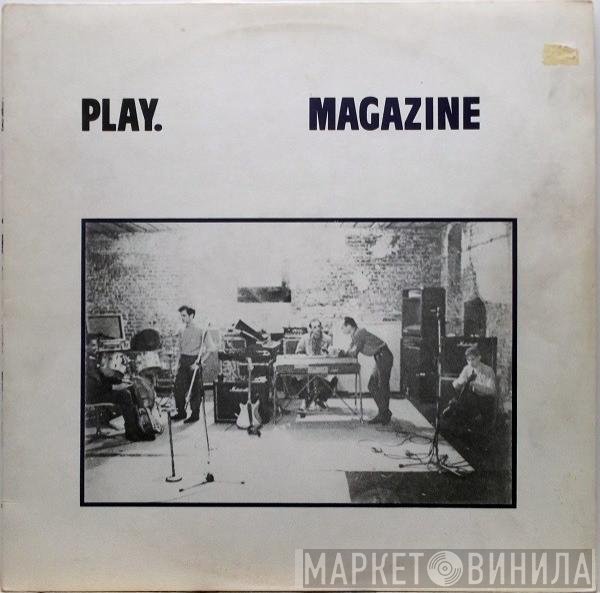 Magazine - Play