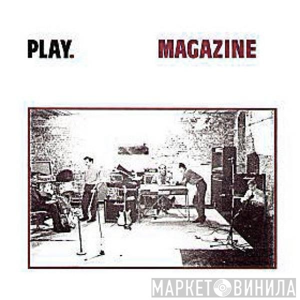 Magazine  - Play