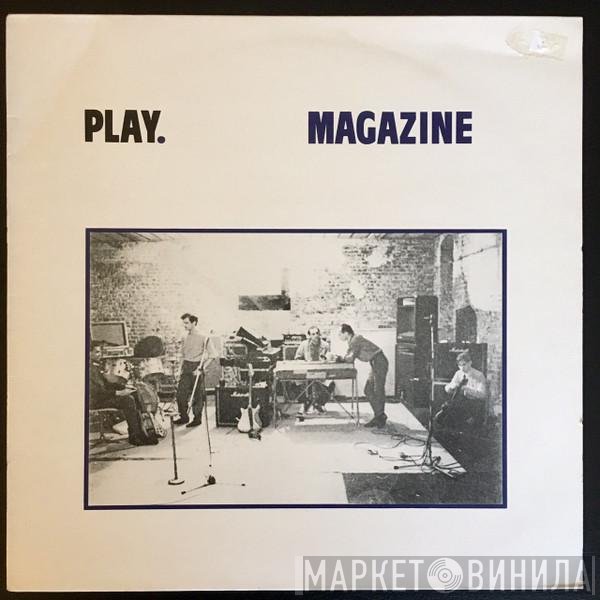 Magazine  - Play