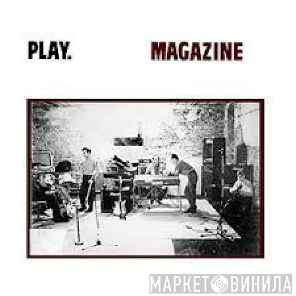Magazine  - Play