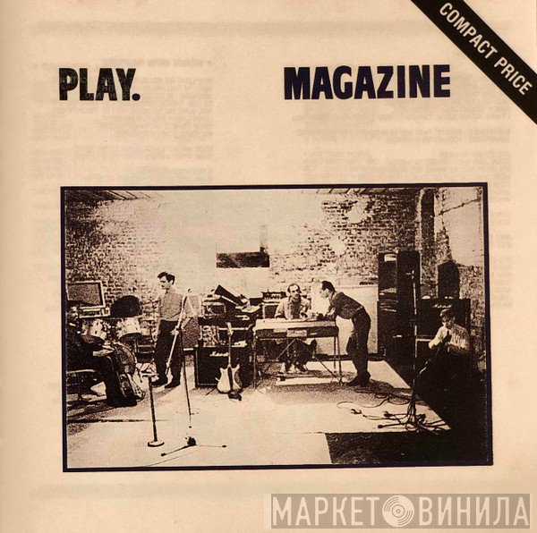 Magazine - Play