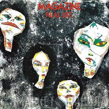 Magazine  - Real Life