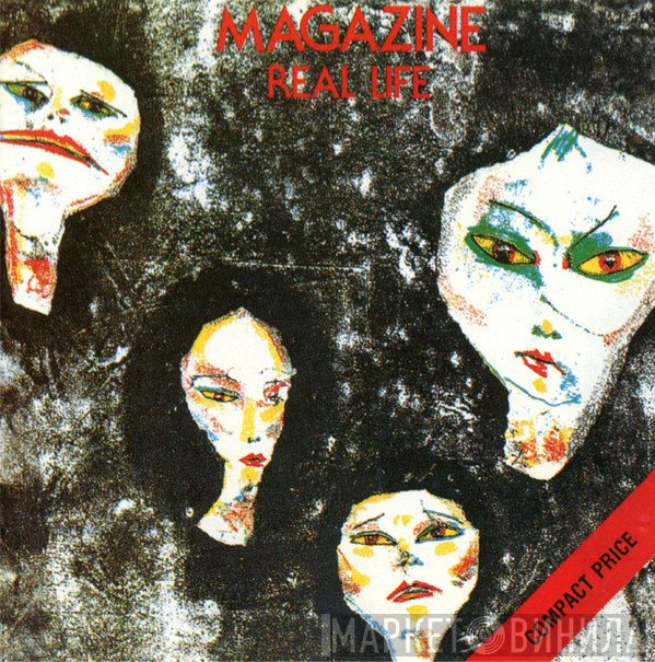 Magazine  - Real Life