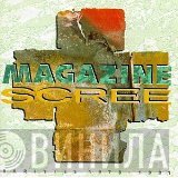 Magazine  - Scree (Rarities 1978-1981)