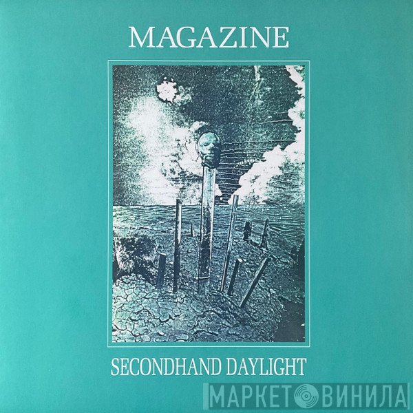 Magazine - Secondhand Daylight