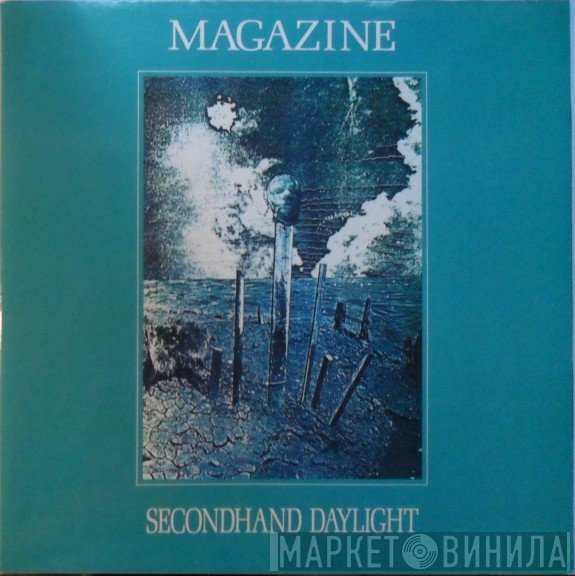 Magazine  - Secondhand Daylight