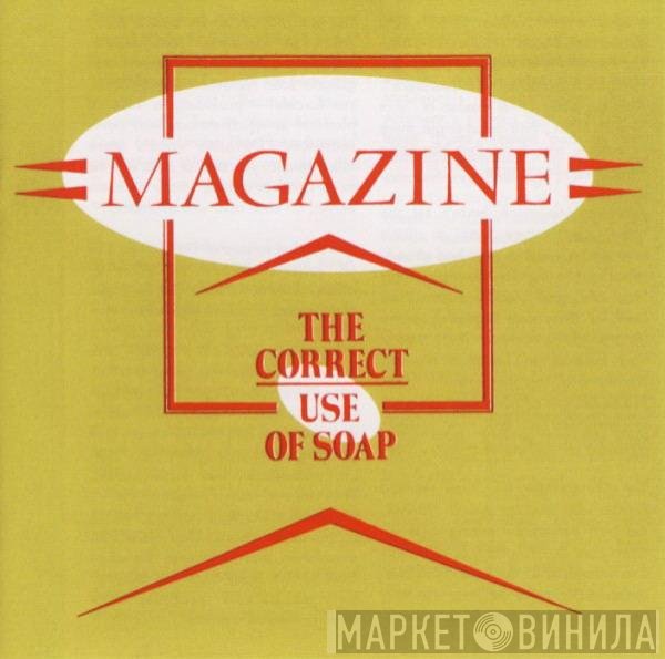 Magazine - The Correct Use Of Soap