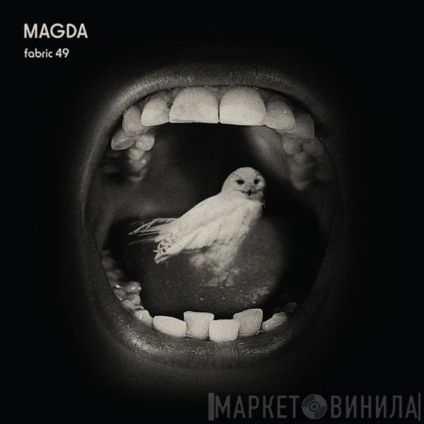 Magda  - Fabric 49