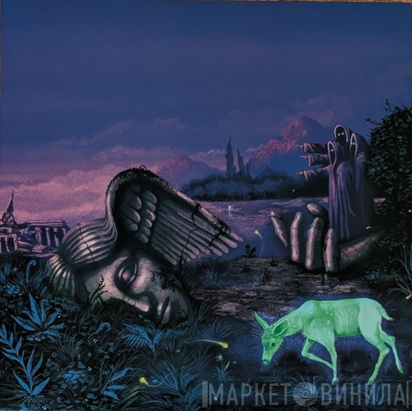 Magdalena Bay - Human Happens / Paint Me A Picture